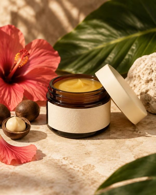 Botanical Lip & Body Balm